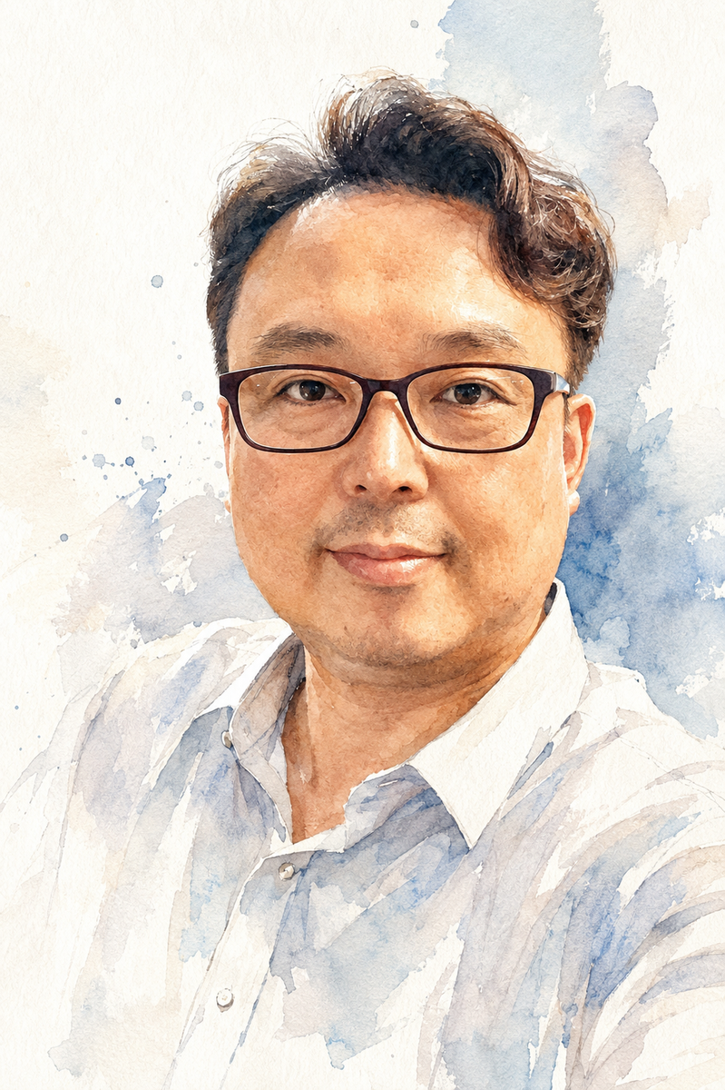 이한일